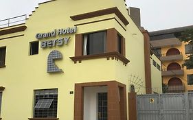 Grand Hotel Betsy